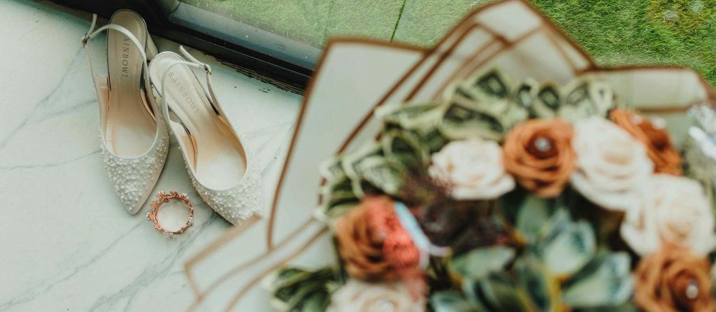 25 Elegant Wedding Nail Ideas Trending for 2026 Brides