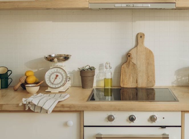 Top Kitchen Organization Hacks Under $30 (That Actually Make a Difference)